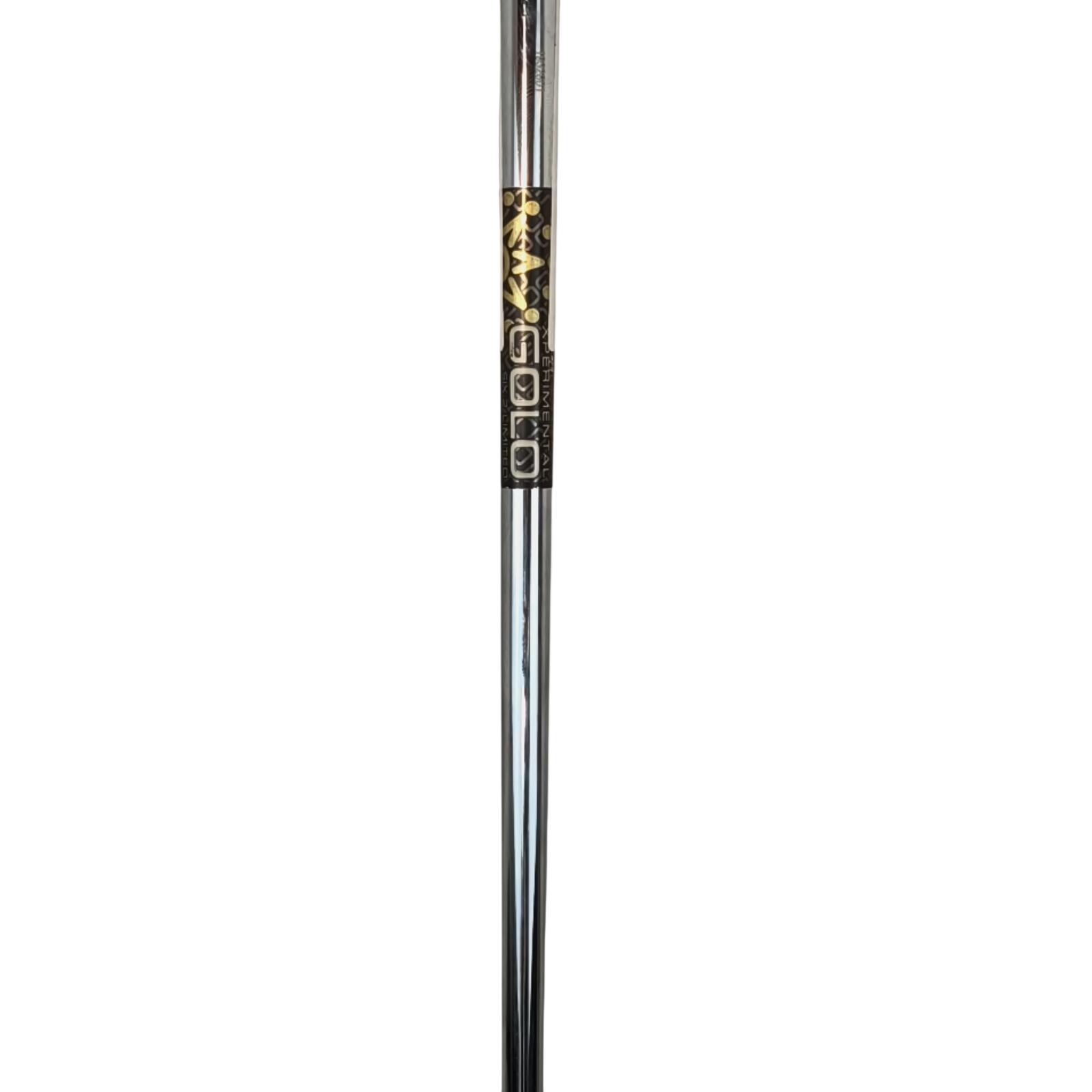 Titleist Scotty Cameron GOLO Xperimental Six.2 Putter / 35" 7/7