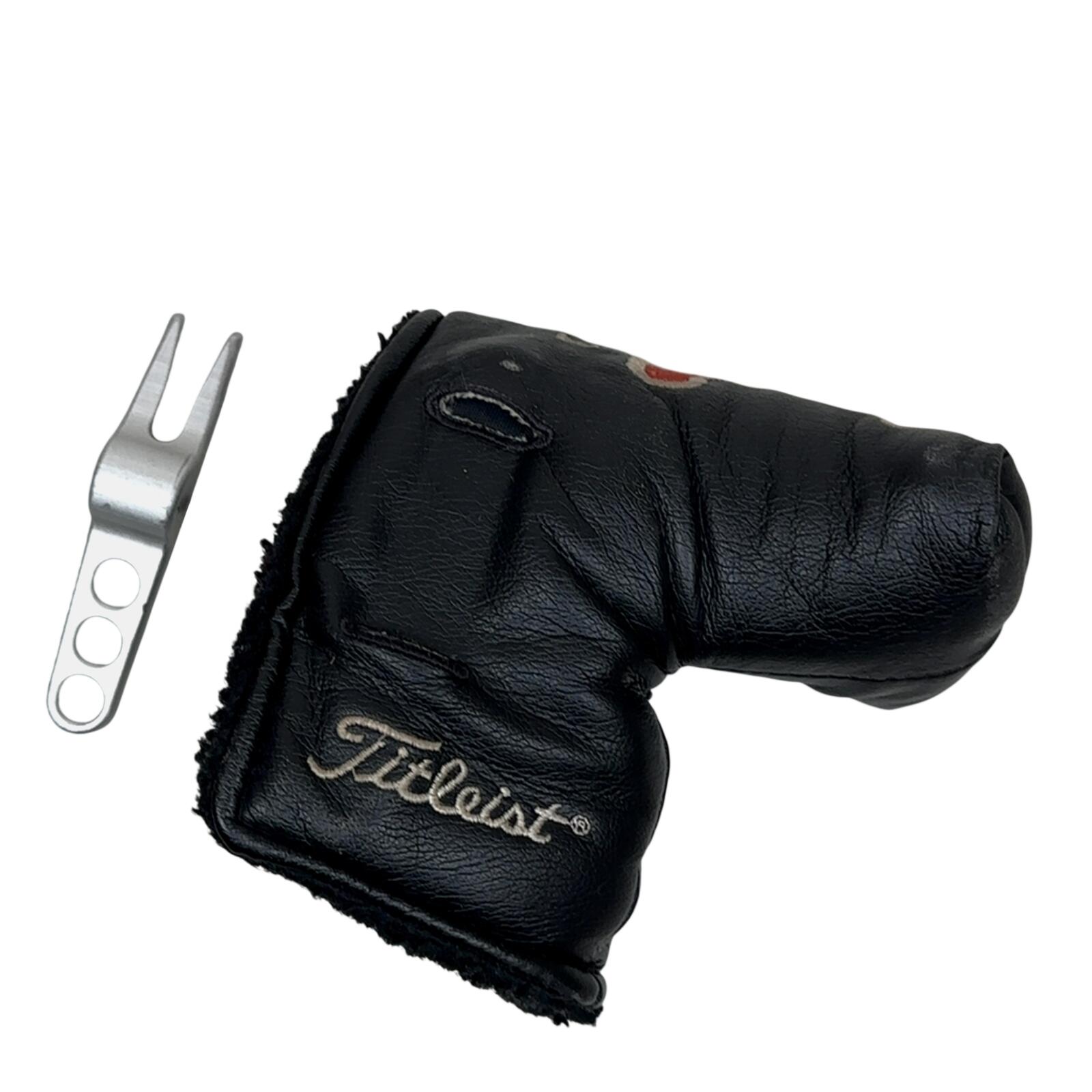 Titleist Scotty Cameron RED X Putter / 35" 2/6