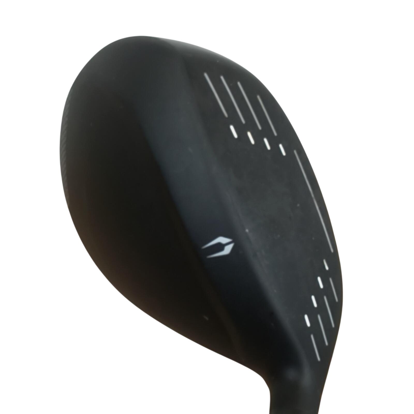Linkshandig Cleveland Launcher XL Halo Fairway Wood / Flex Regular / #5/18 4/6