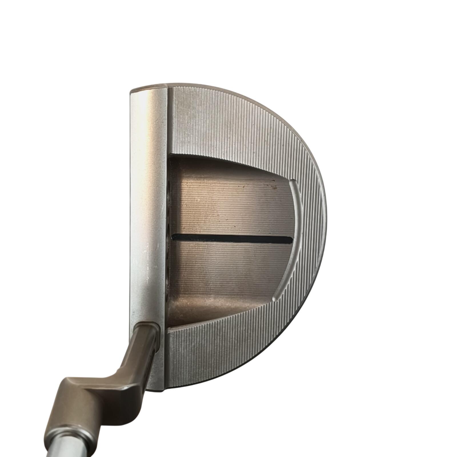 Titleist Scotty Cameron GOLO Xperimental Six.2 Putter / 35" 5/7