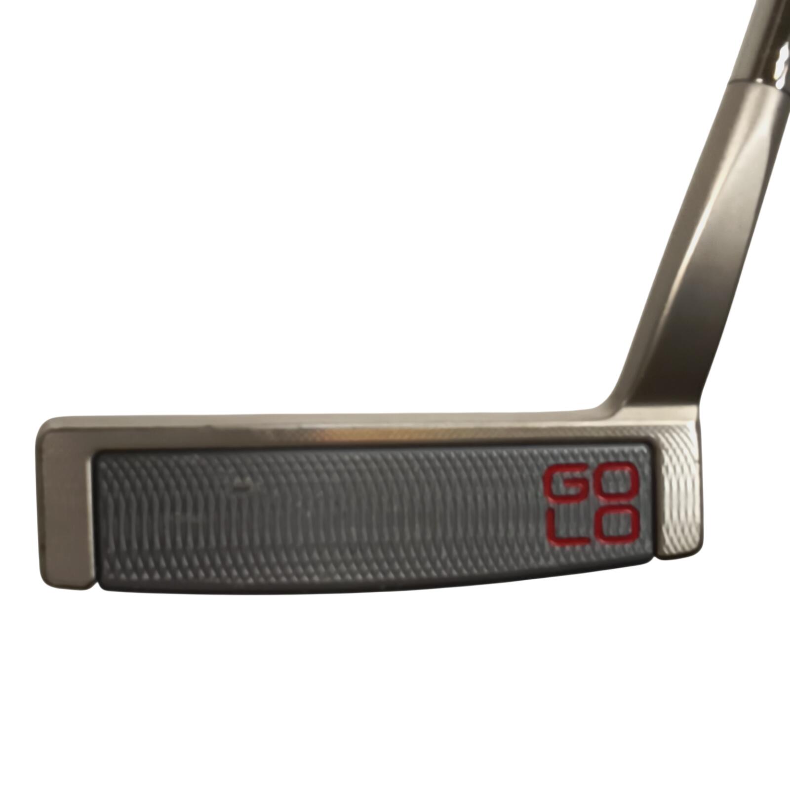 Titleist Scotty Cameron GOLO 3 Putter / 35" 5/6