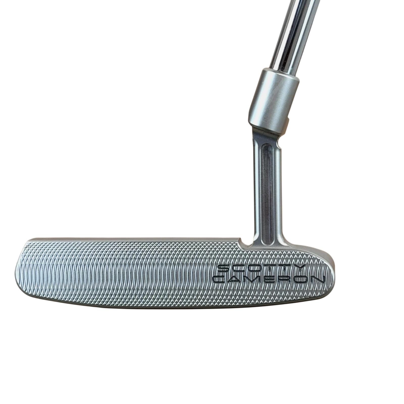 Titleist Scotty Cameron Super Select Newport Putter / 35" 4/7