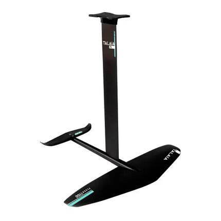 Foil complet wingfoil smooth facile & accessible - débutant