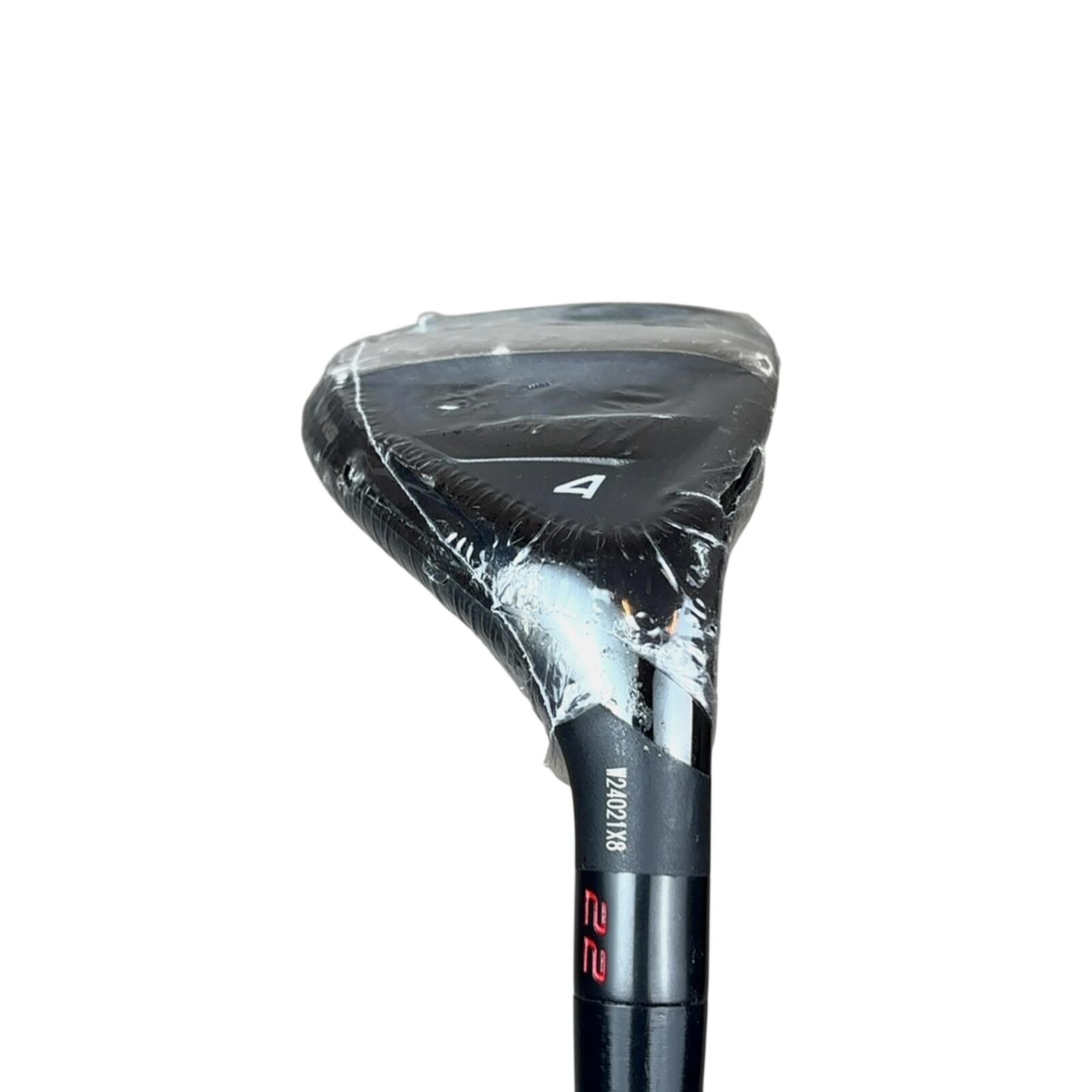Cleveland Launcher XL Halo Hybrid / Flex Ladies / #4/22 3/6