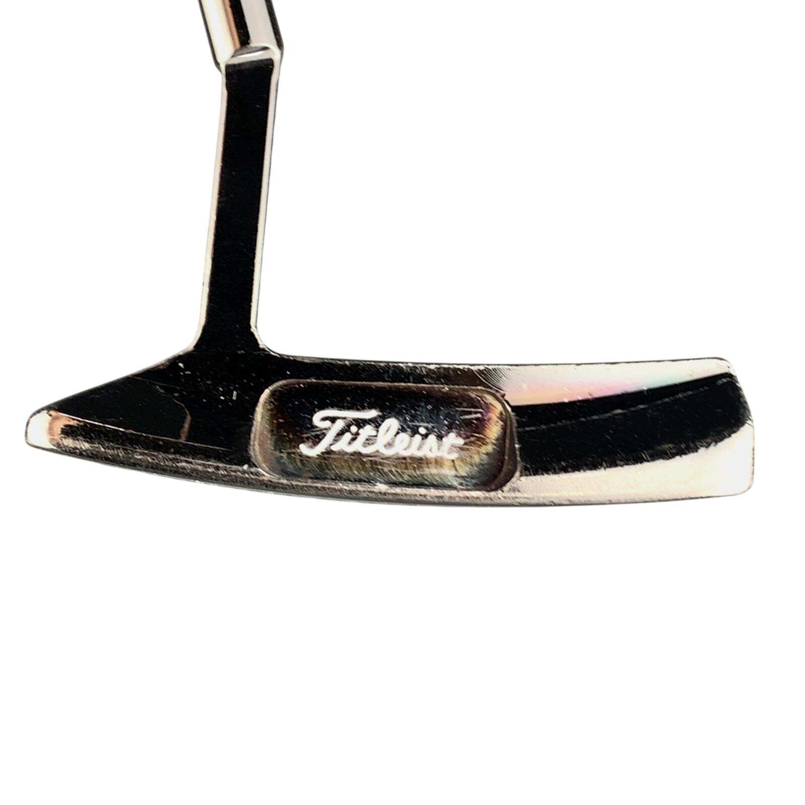 Titleist Scotty Cameron Studio Design 1.5 Putter / 33" 5/7