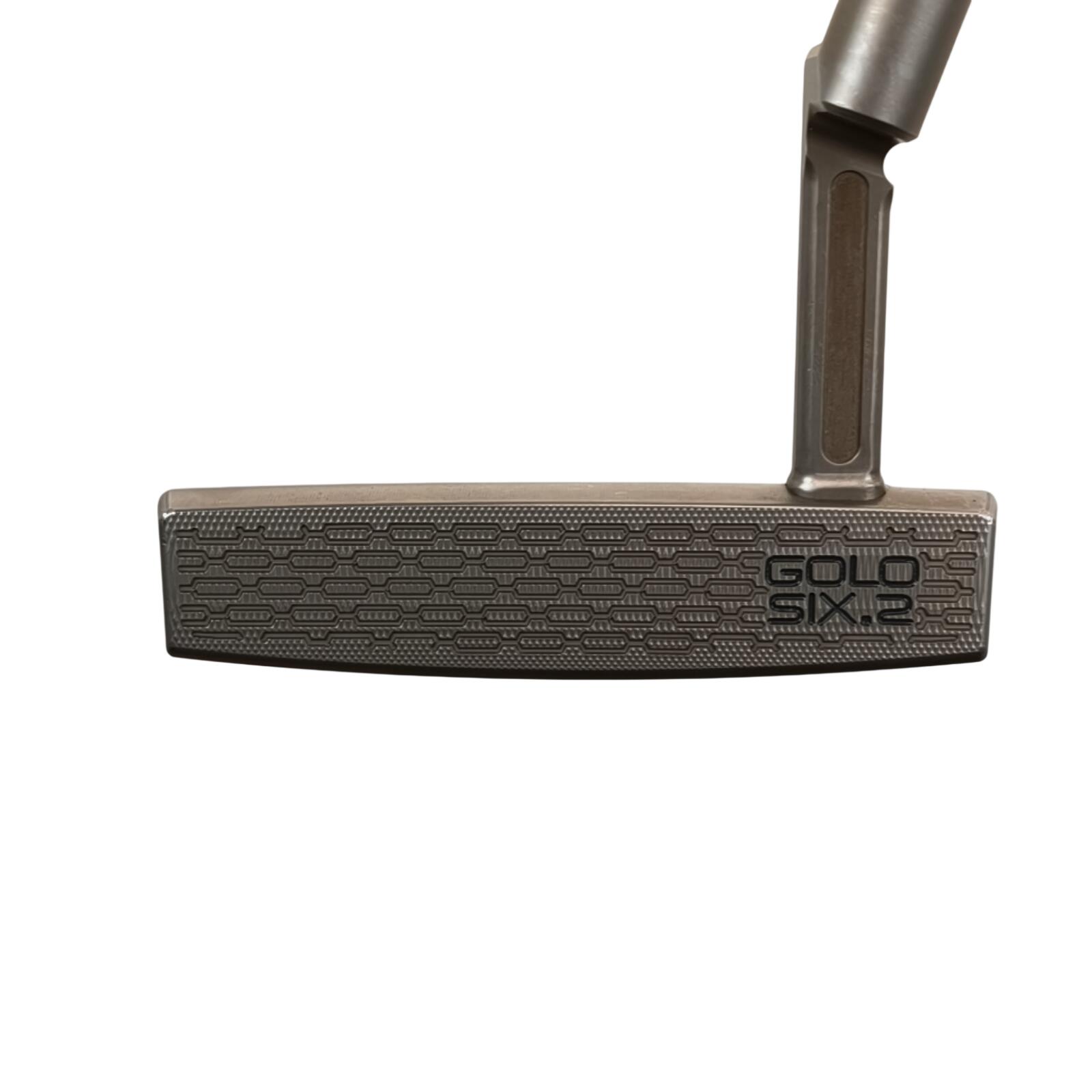 Titleist Scotty Cameron GOLO Xperimental Six.2 Putter / 35" 4/7