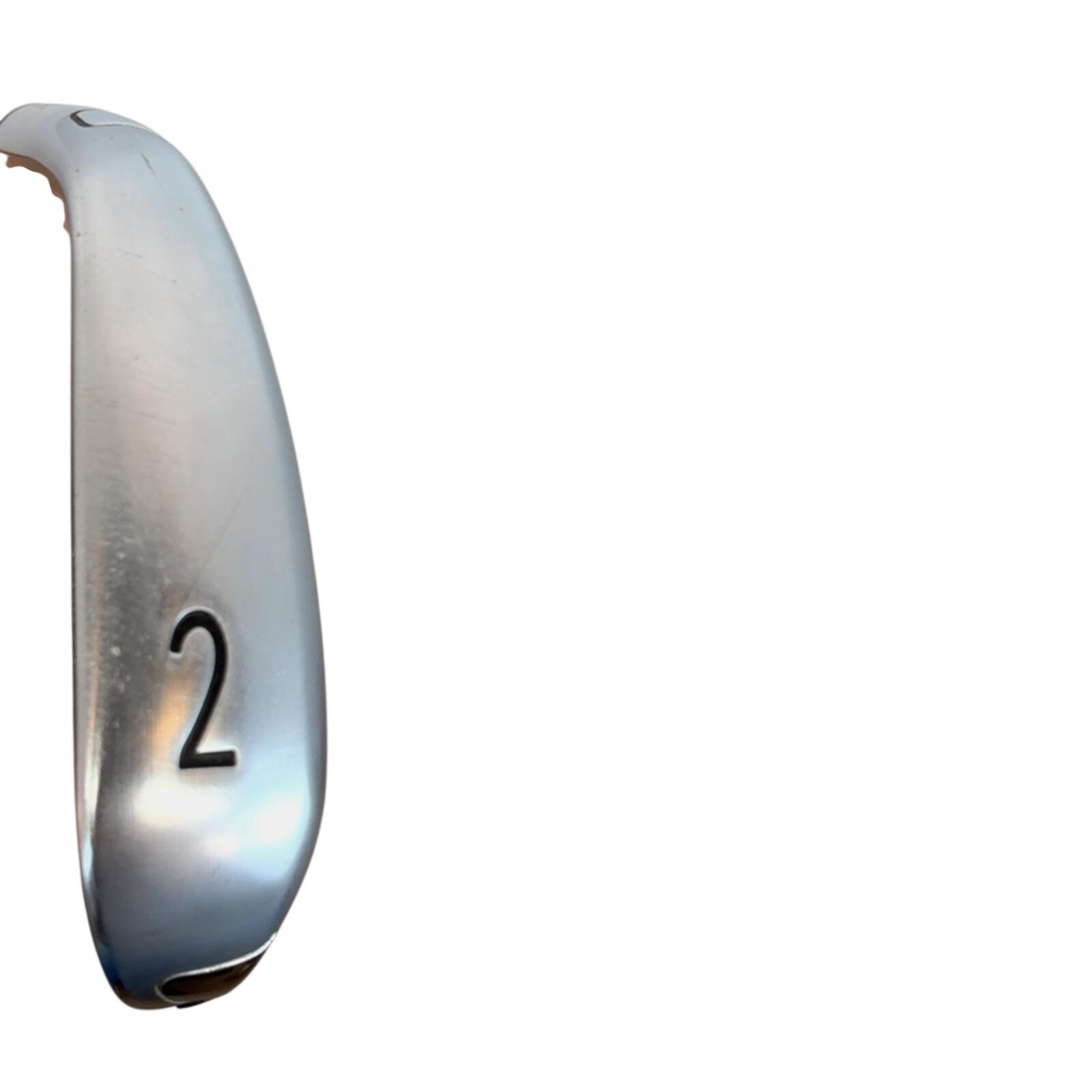Titleist U500 #2 Utility Iron / Flex X-Stiff / #2/17 2/5