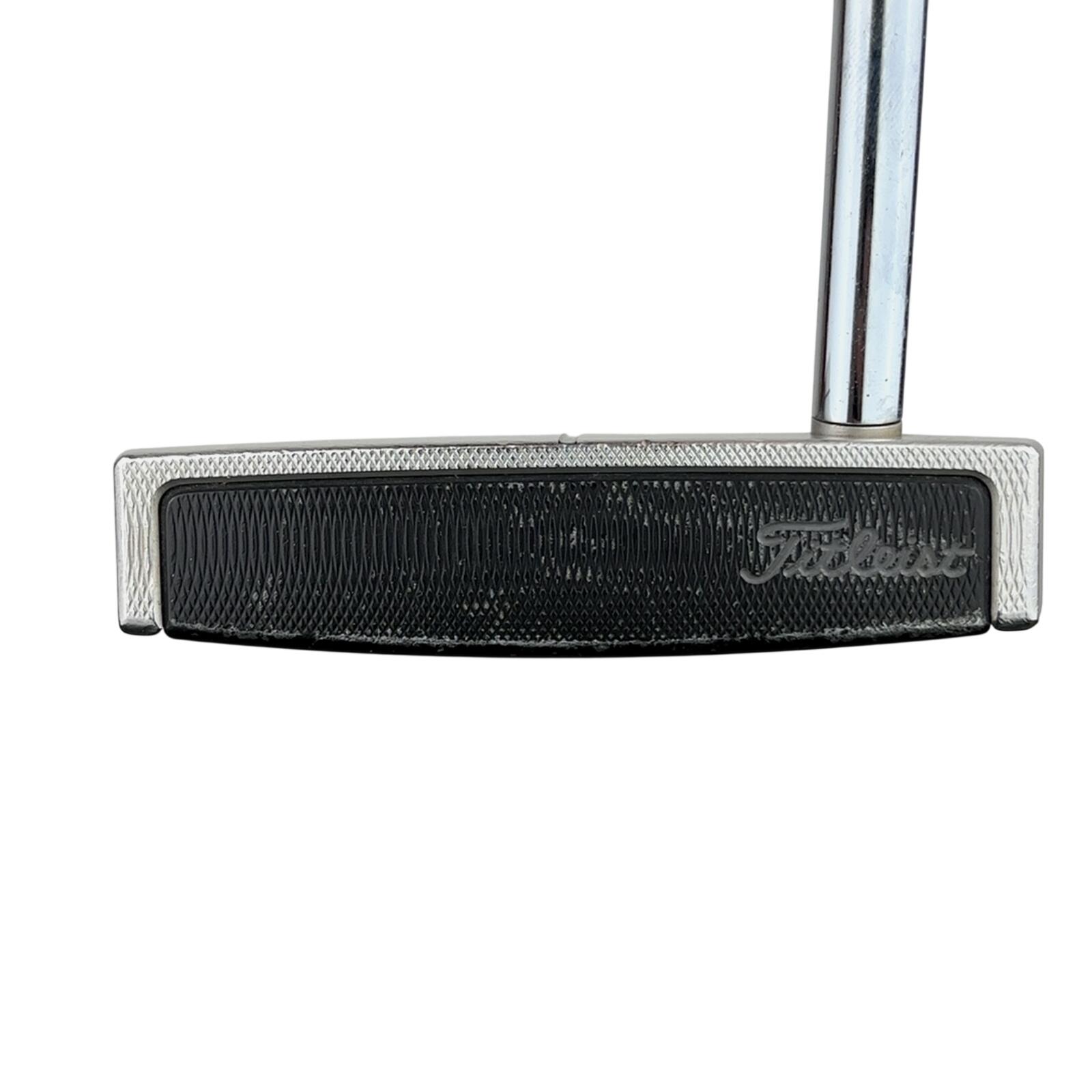Titleist Scotty Cameron Scotty Cameron Futura 6M Dual Balance Putter / 37" 4/6