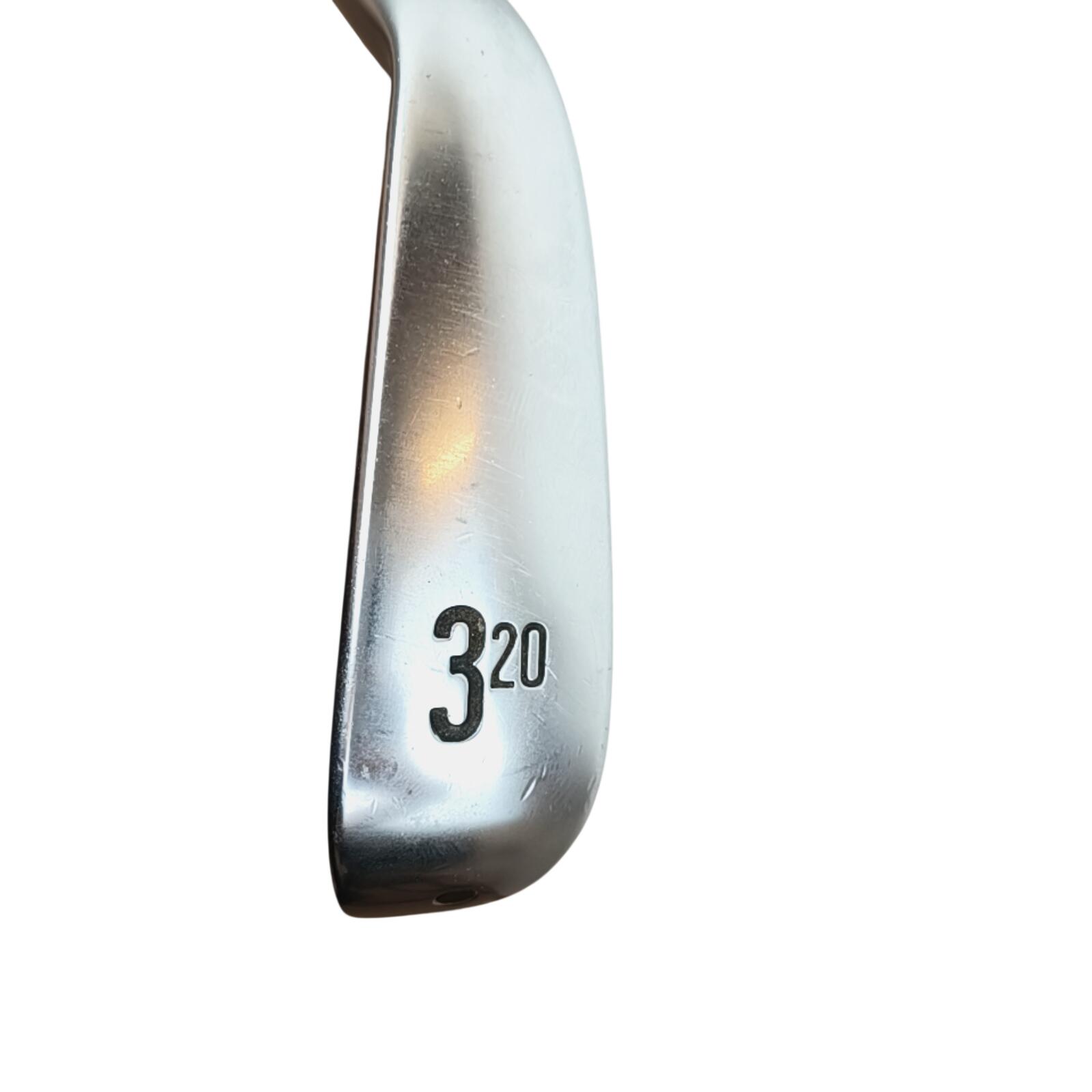 Srixon ZX Utility #3 Utility Iron / Flex Stiff / #3/20 2/5