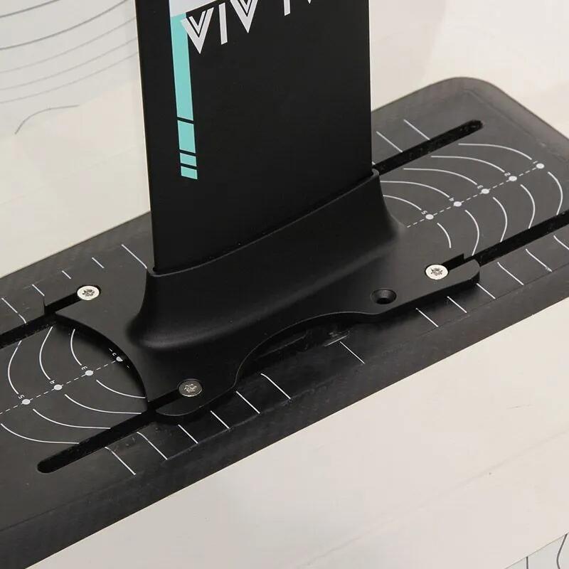 Foil complet Wingfoil Smooth – facile & accessible 6/7