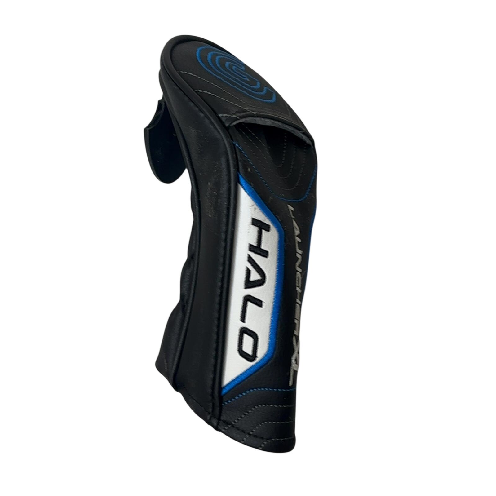 Cleveland Launcher XL Halo Hybrid / Flex Ladies / #4/22 2/6