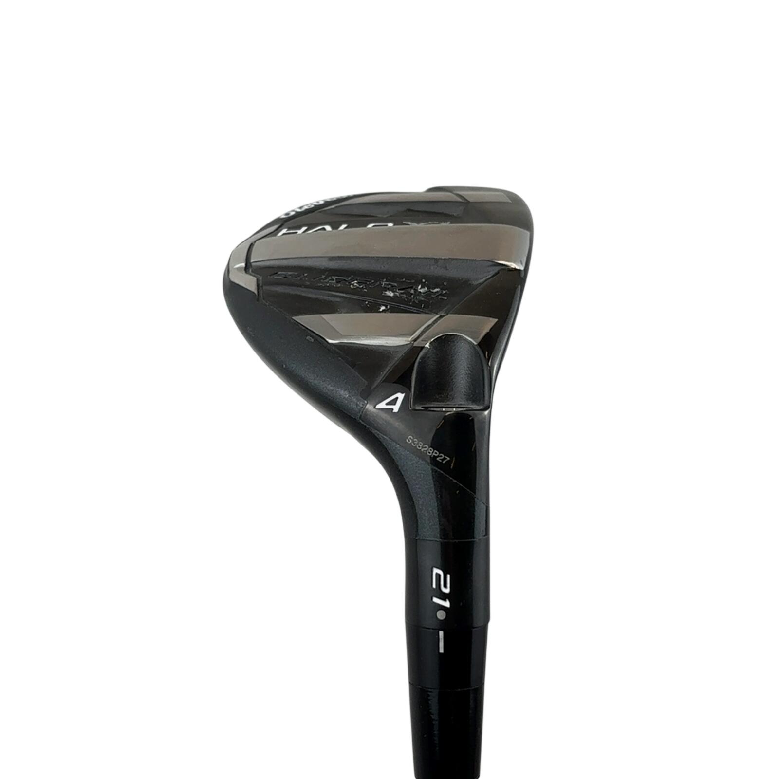 Cleveland Halo Xl Hybrid / Flex A-flex / #4/21 2/5