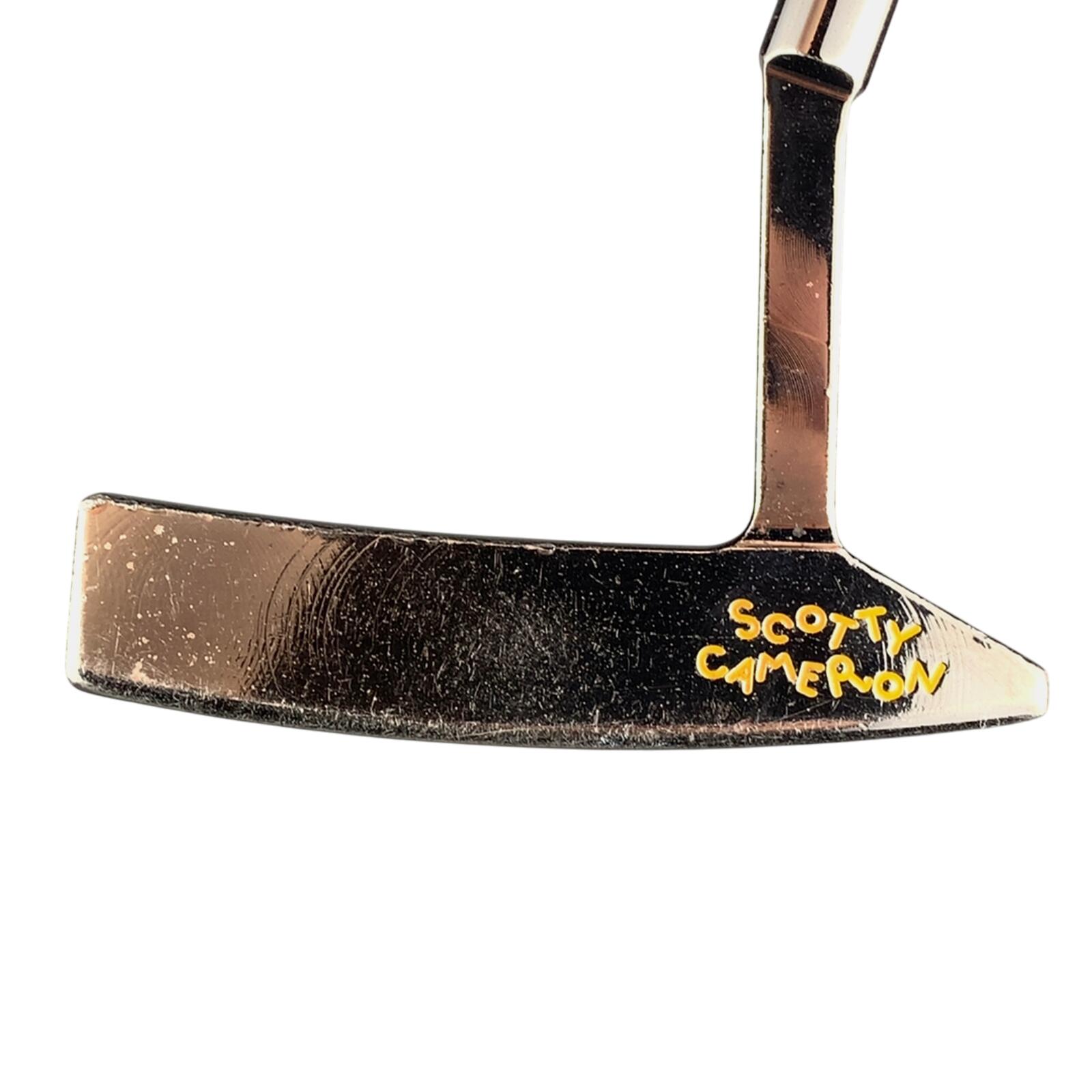 Titleist Scotty Cameron Studio Design 1.5 Putter / 33" 4/7