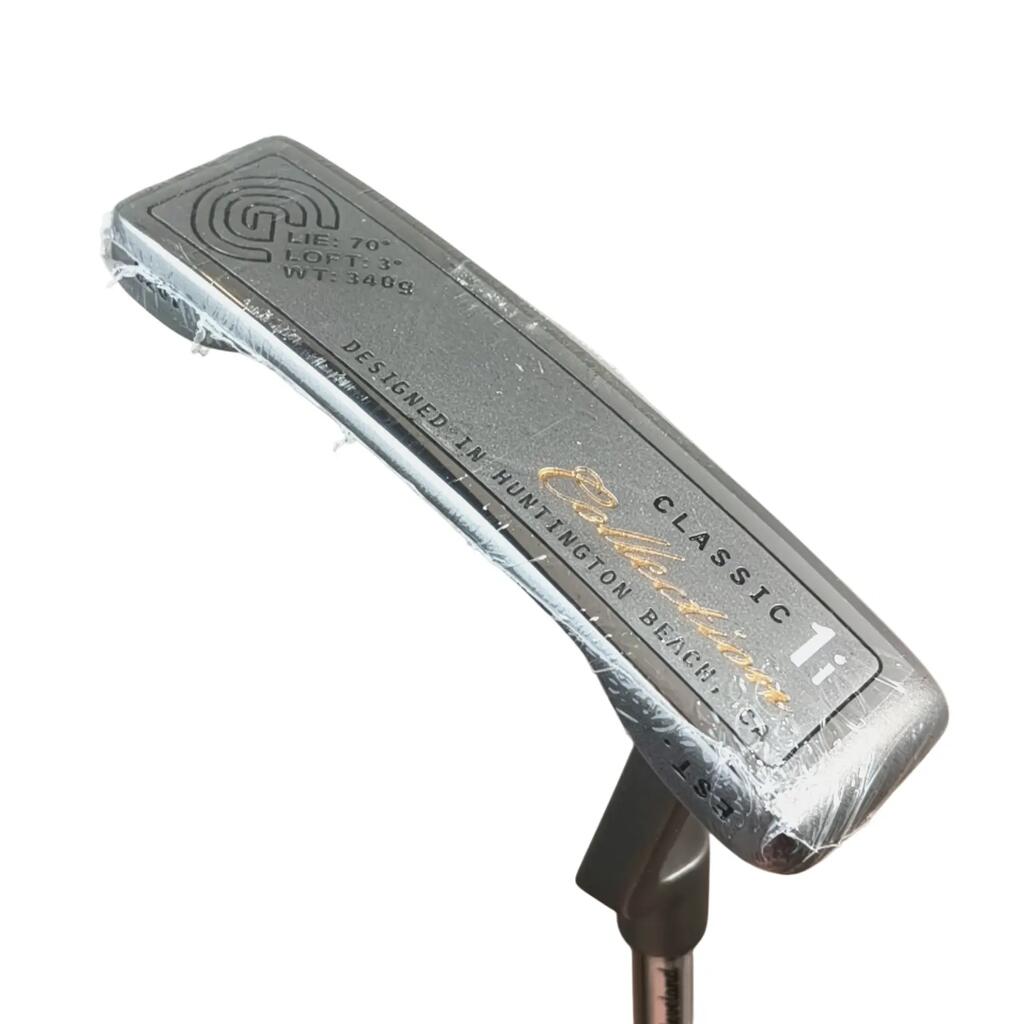 Cleveland CLassic Collection 1 Putter / 34"