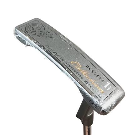 Cleveland CLassic Collection 1 Putter / 34