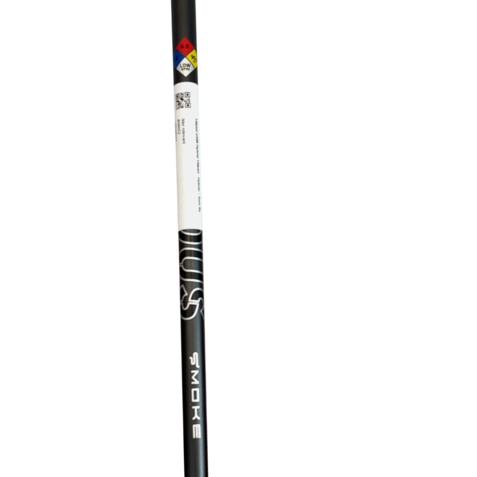 Titleist U500 #2 Utility Iron / Flex X-Stiff / #2/17 4/5