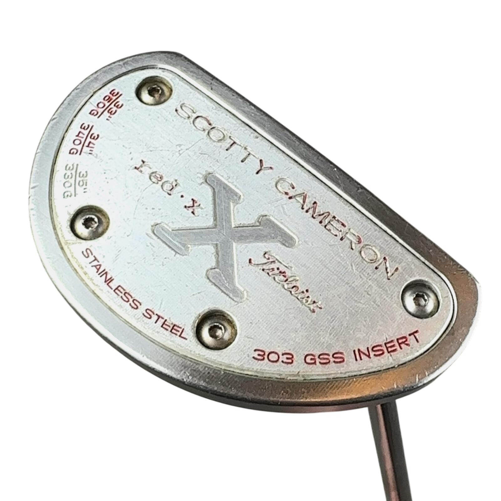 TITLEIST picture