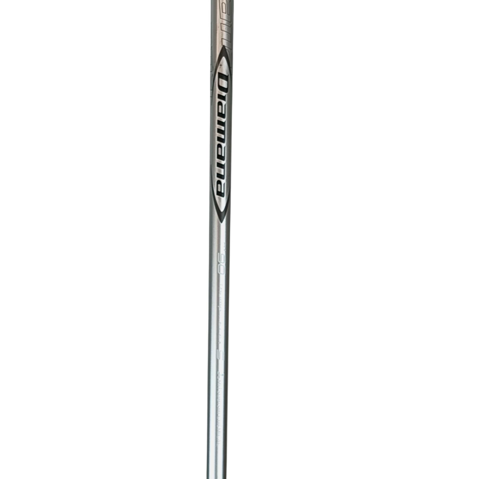 TaylorMade Sim Udi #2 Utility Iron / Flex Stiff / #2/17 4/5