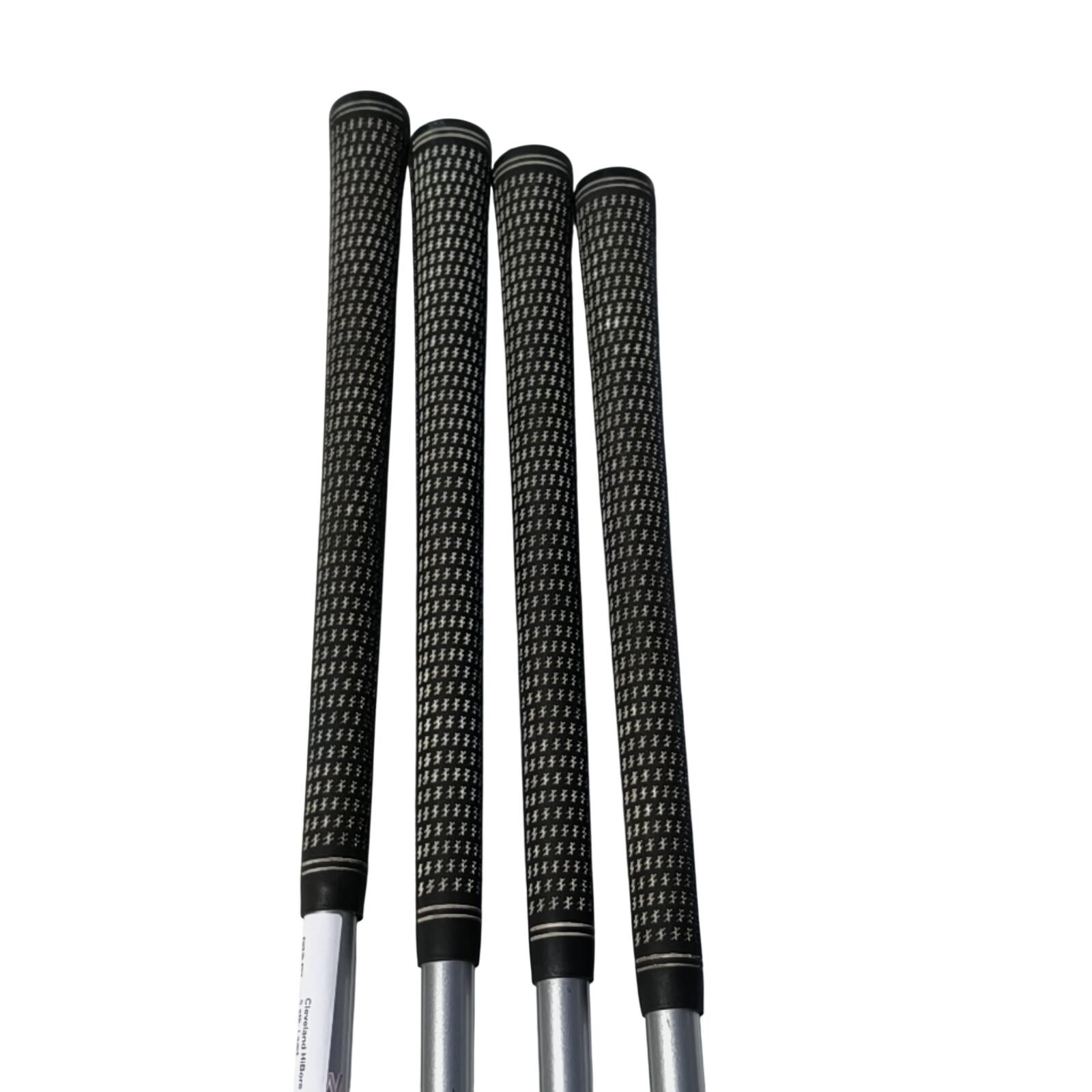Cleveland HI-Bore IJzerset / 7-PW / Flex Ladies / Grafiet 5/6