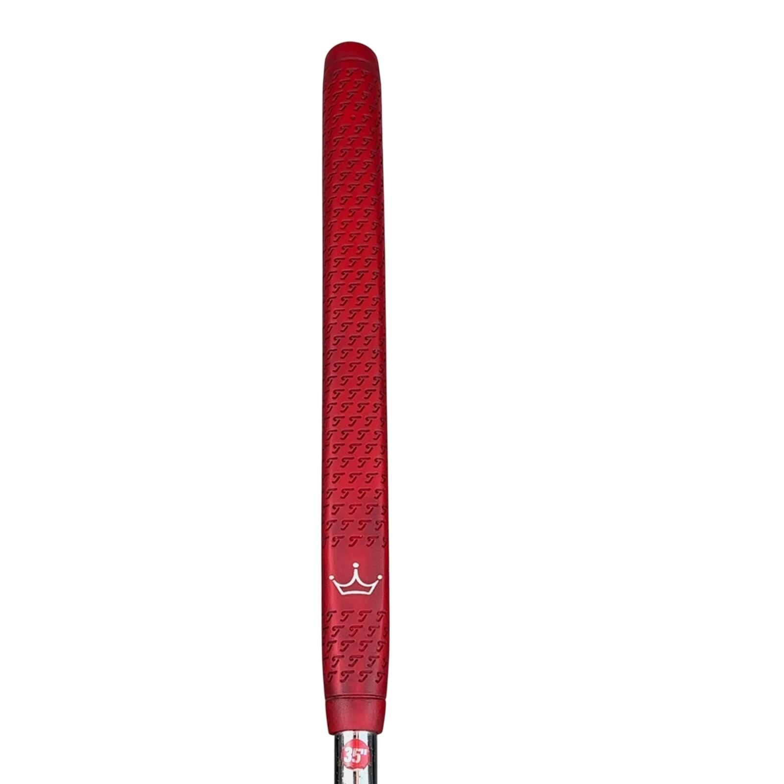 Titleist Scotty Cameron RED X Putter / 35" 6/6