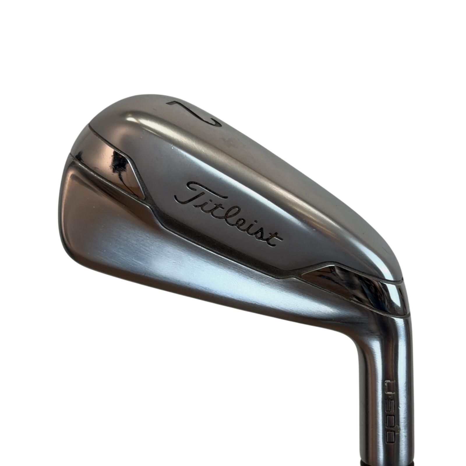 TITLEIST picture