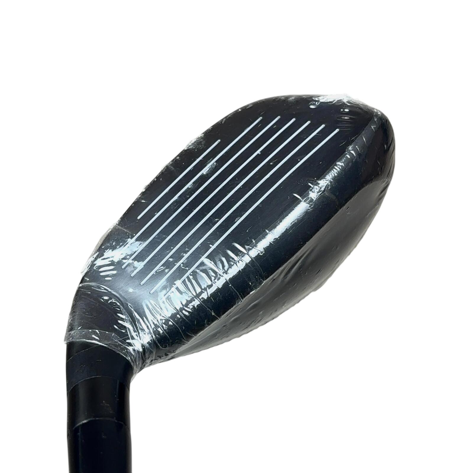 Cleveland Launcher XL Halo Hybrid / Flex Ladies / #4/22 4/6