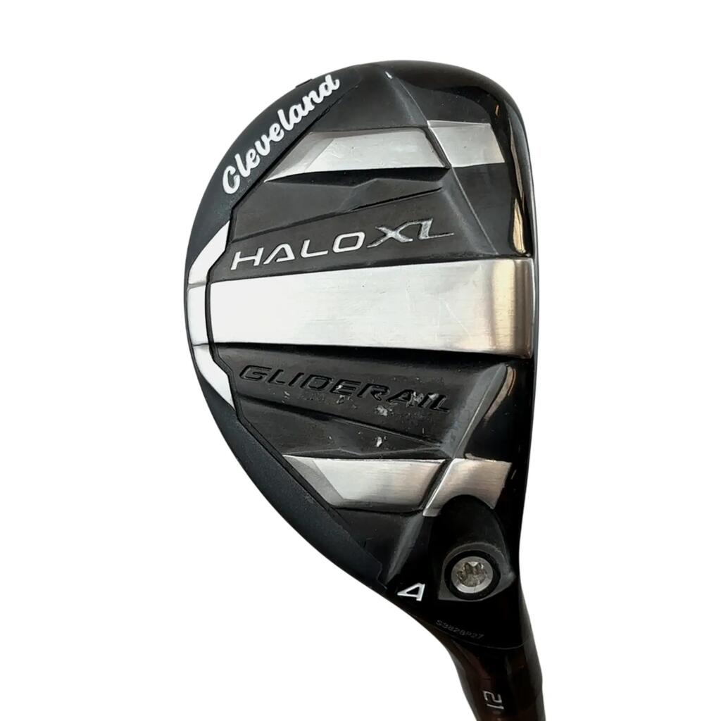 Cleveland Halo Xl Hybrid / Flex A-flex / #4/21