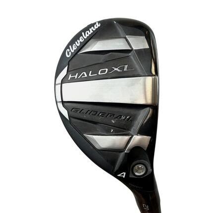 Cleveland Halo Xl Hybrid / Flex A-flex / #4/21
