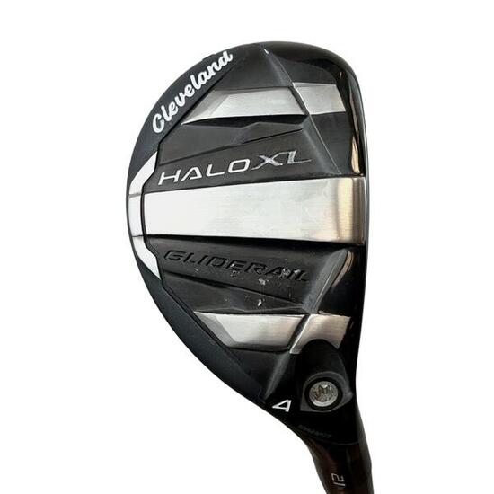 Cleveland Halo Xl Hybrid / Flex A-flex / #4/21
