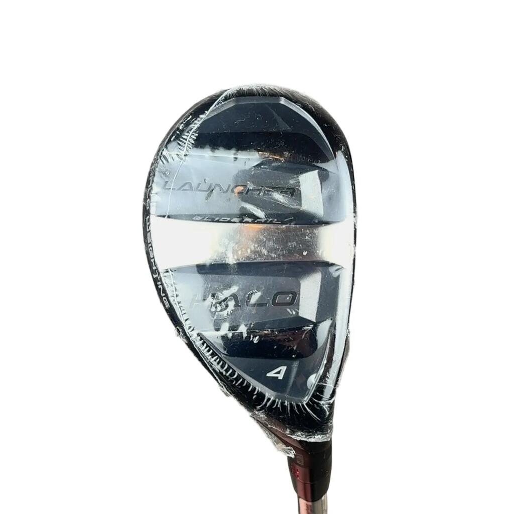 Cleveland Launcher XL Halo Hybrid / Flex Ladies / #4/22