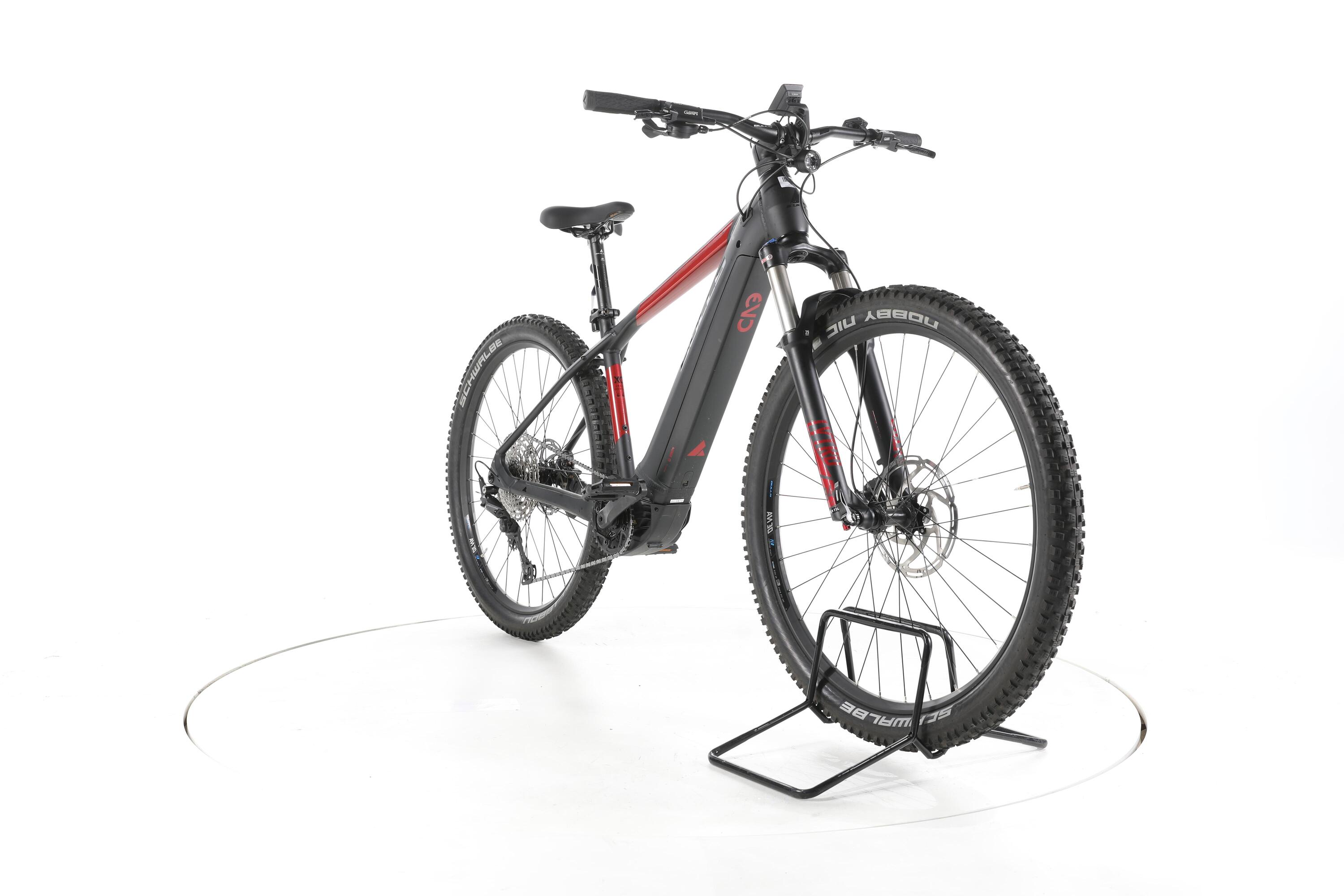 Refurbished - Bulls Copperhead Evo 3 E-Bike - Very Good Condition 3/7
