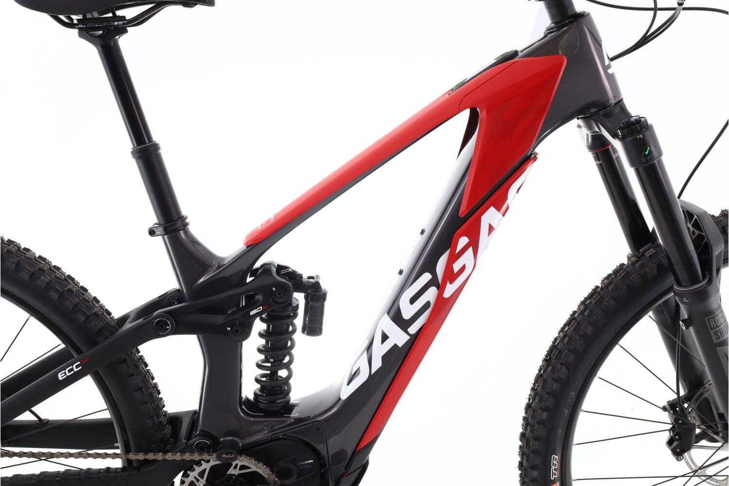 Refurbished e-MTB ·  ECC4 GX · Very good condition 2/7