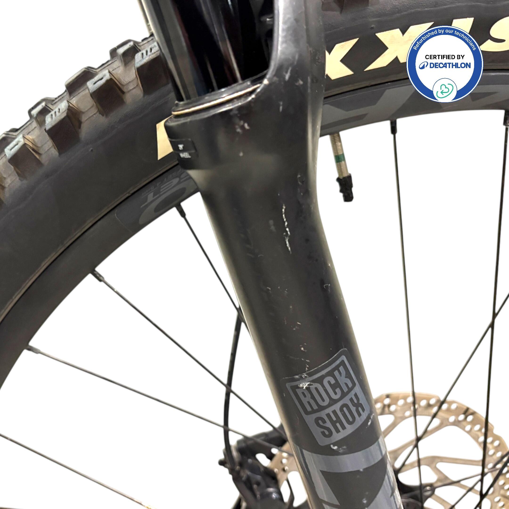 Seconde vie - VTT électrique - Canyon Spectral:ON CF7 7/7