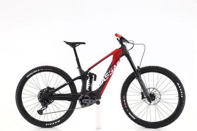 Ebike ricondizionata · ECC4 GX · Ottimo stato