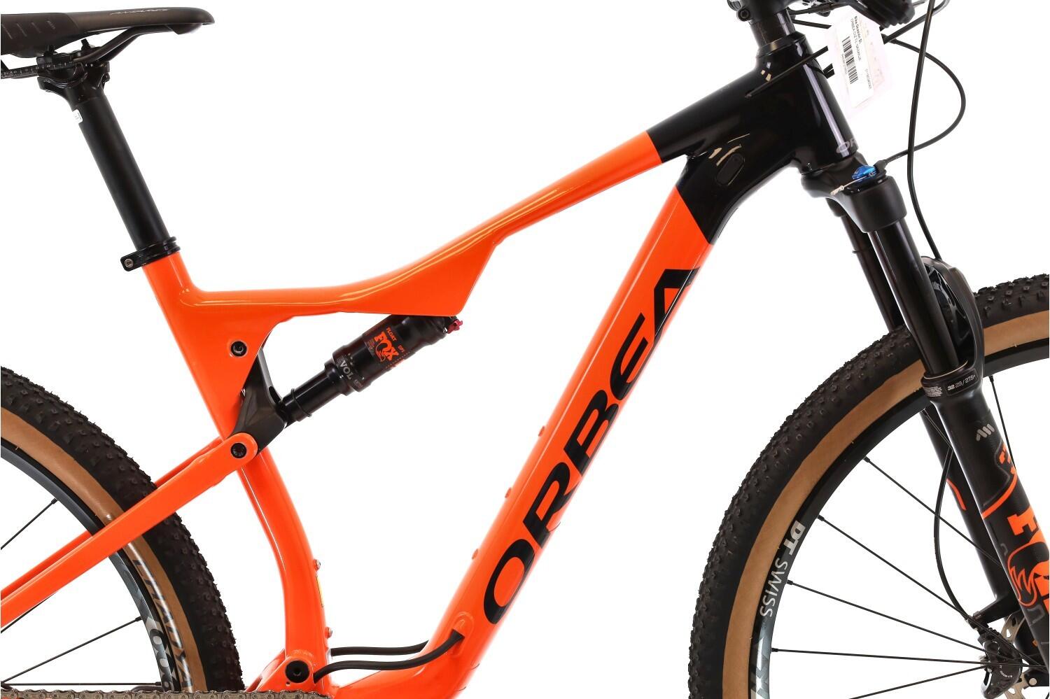 Segunda Vida · MTB ·  Oiz H20 · Muy buen estado 2/8
