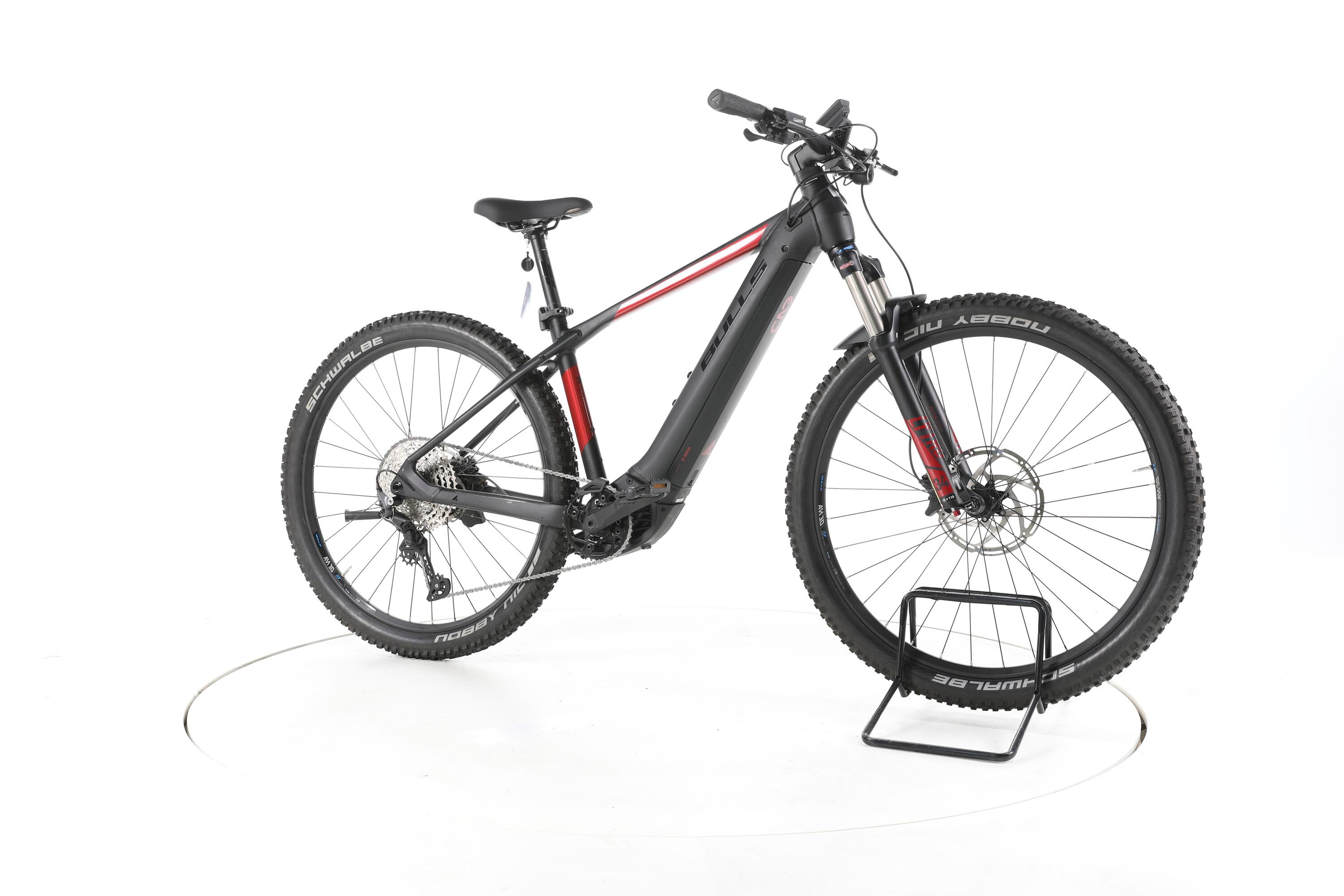 Refurbished - Bulls Copperhead Evo 3 E-Bike - Very Good Condition 2/7
