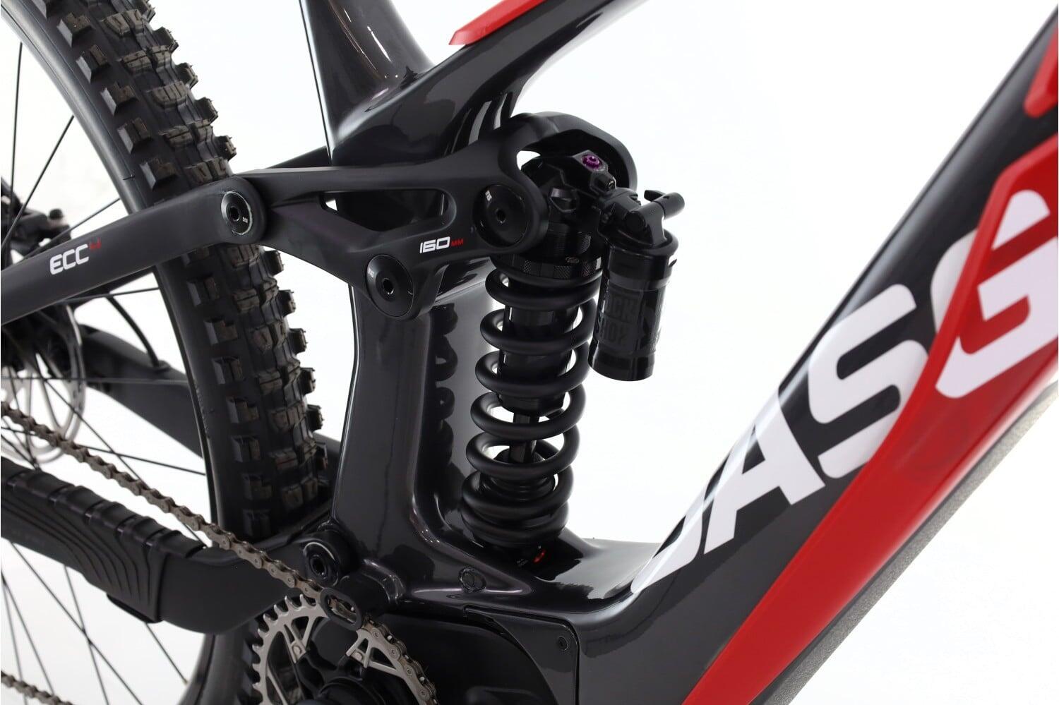 Refurbished e-MTB ·  ECC4 GX · Very good condition 7/7