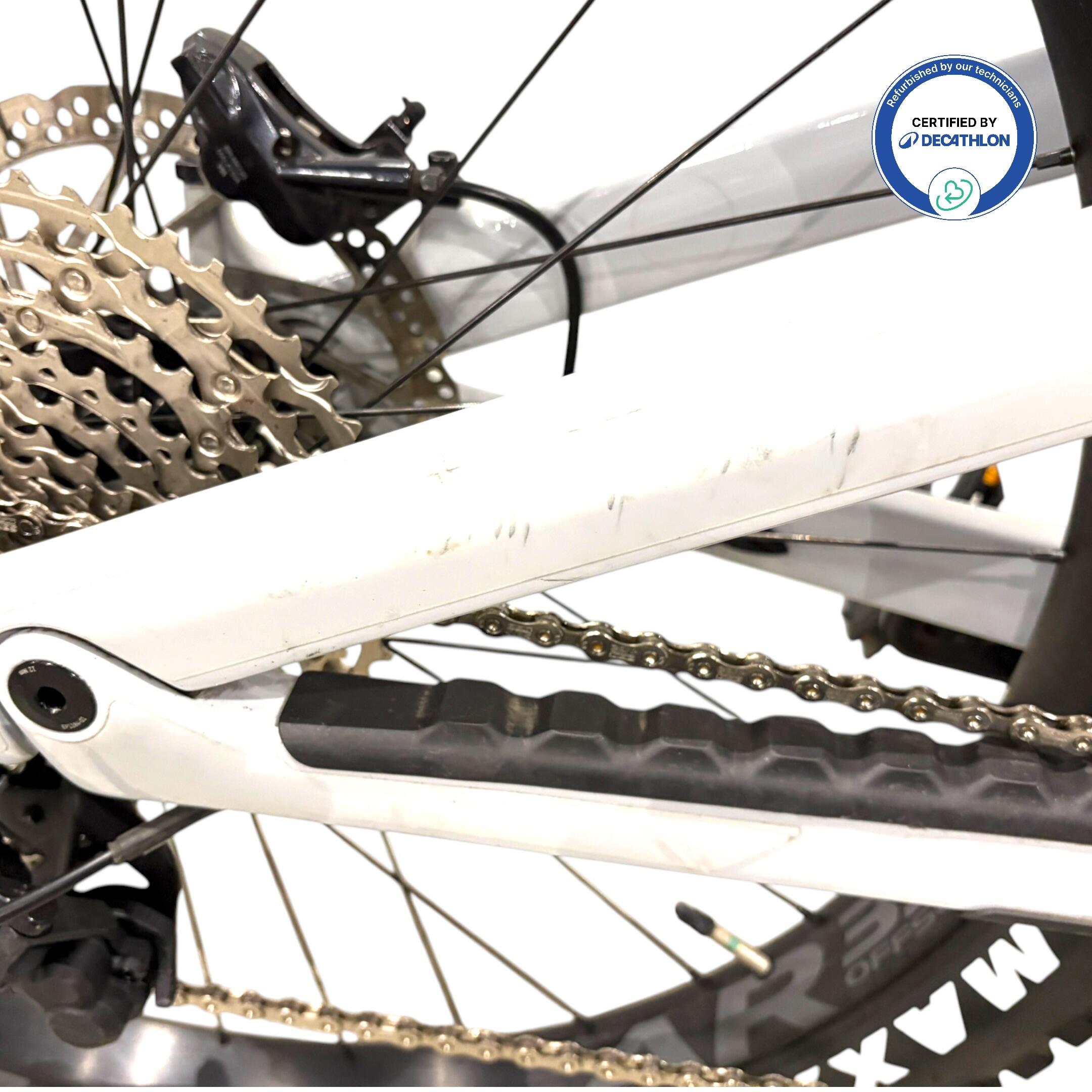 Seconde vie - VTT électrique - Canyon Spectral:ON CF7 5/7