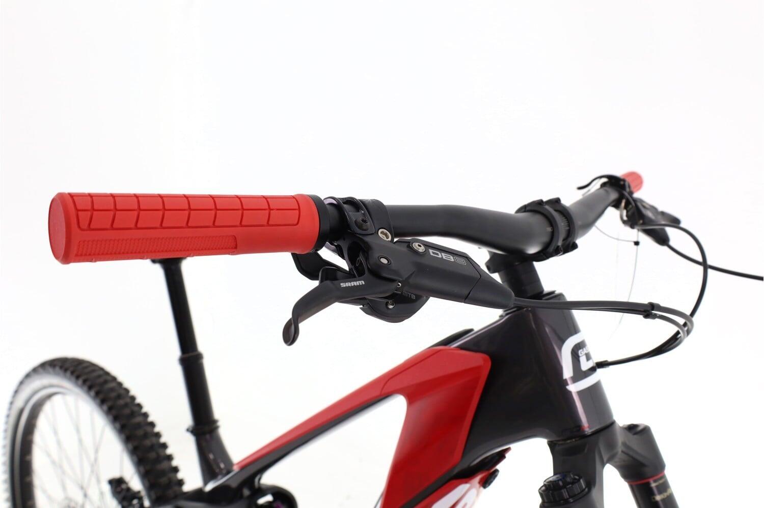 Refurbished e-MTB ·  ECC4 GX · Very good condition 6/7