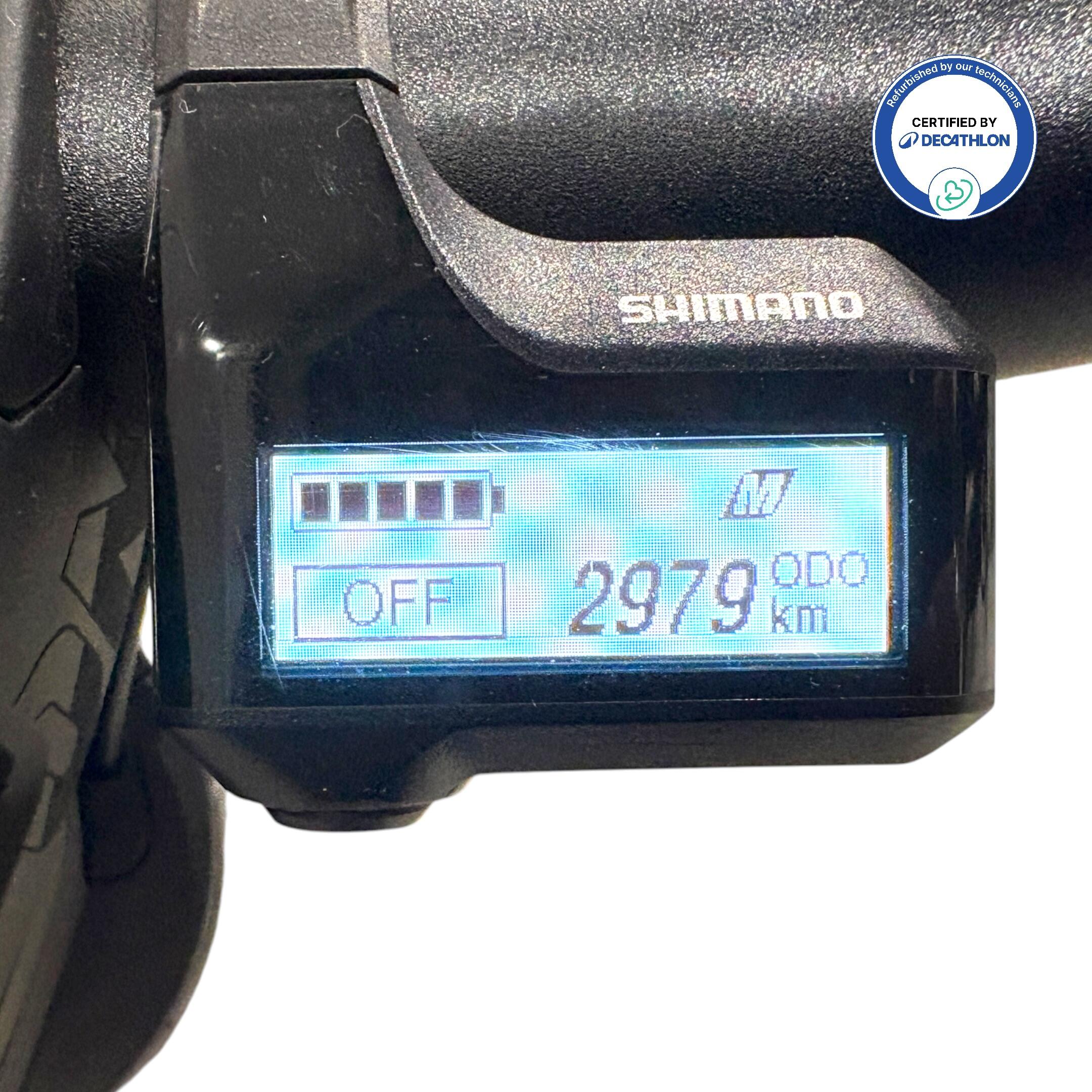 Seconde vie - VTT électrique - Canyon Spectral:ON CF7 4/7