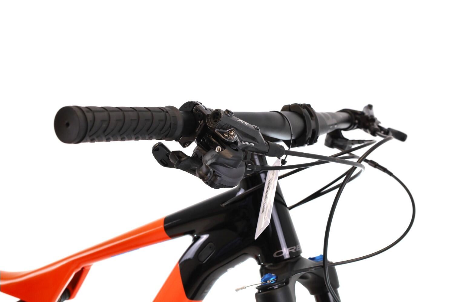 Segunda Vida · MTB ·  Oiz H20 · Muy buen estado 6/8
