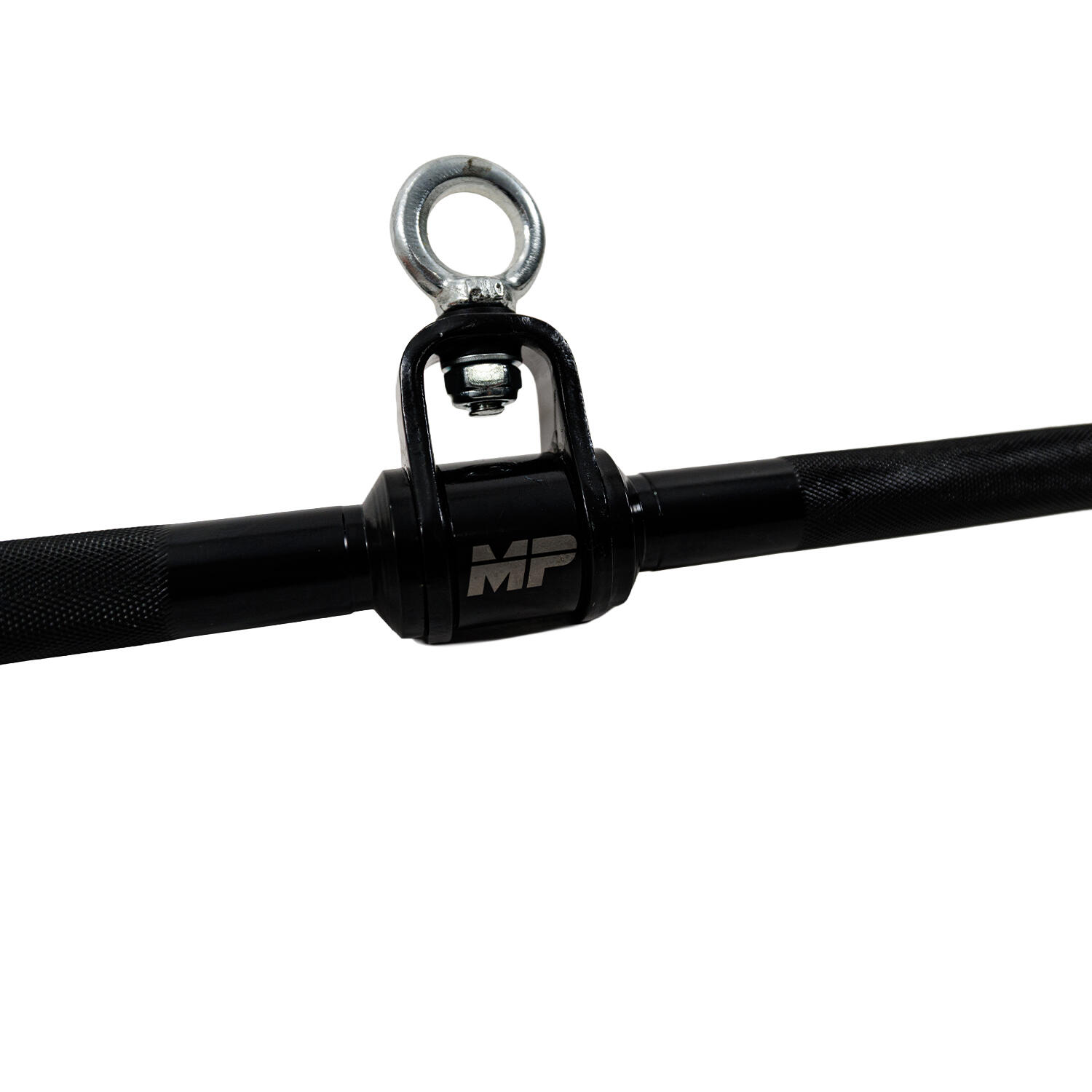 Muscle Power Rotation straight bar MPBB-03 2/7