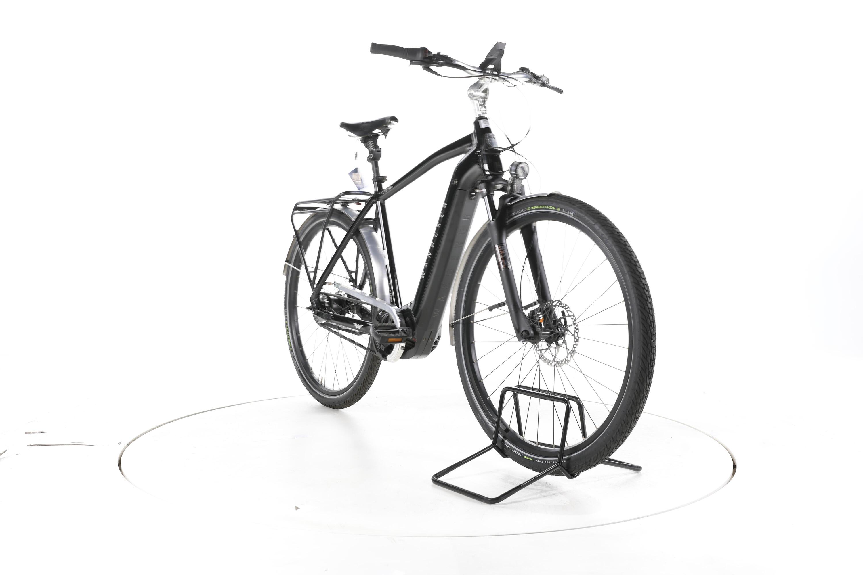 Ebike ricondizionata Â· Wanderer E-Tourer I-F5 Â· Buone condizioni 3/7