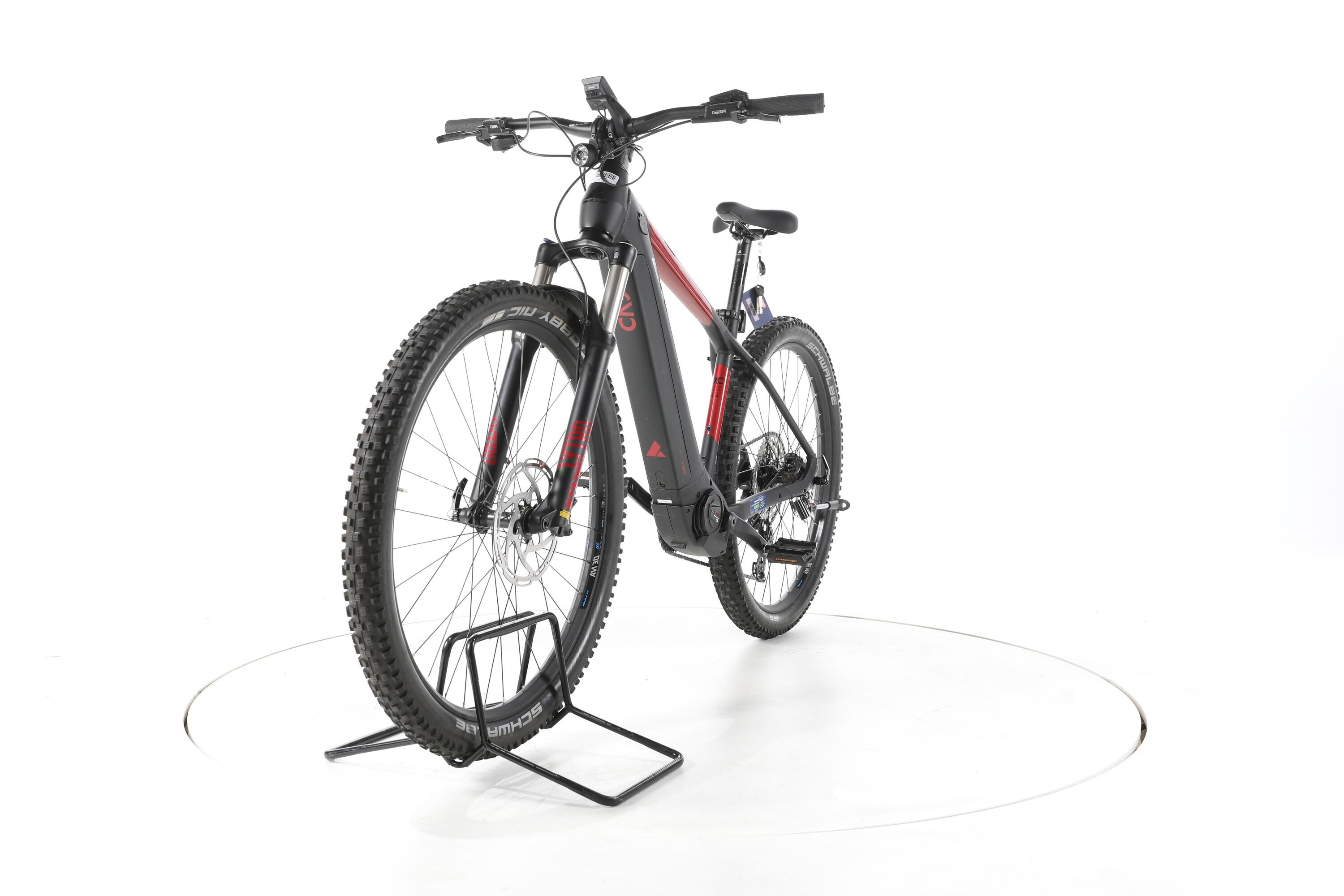 Refurbished - Bulls Copperhead Evo 3 E-Bike - Very Good Condition 4/7