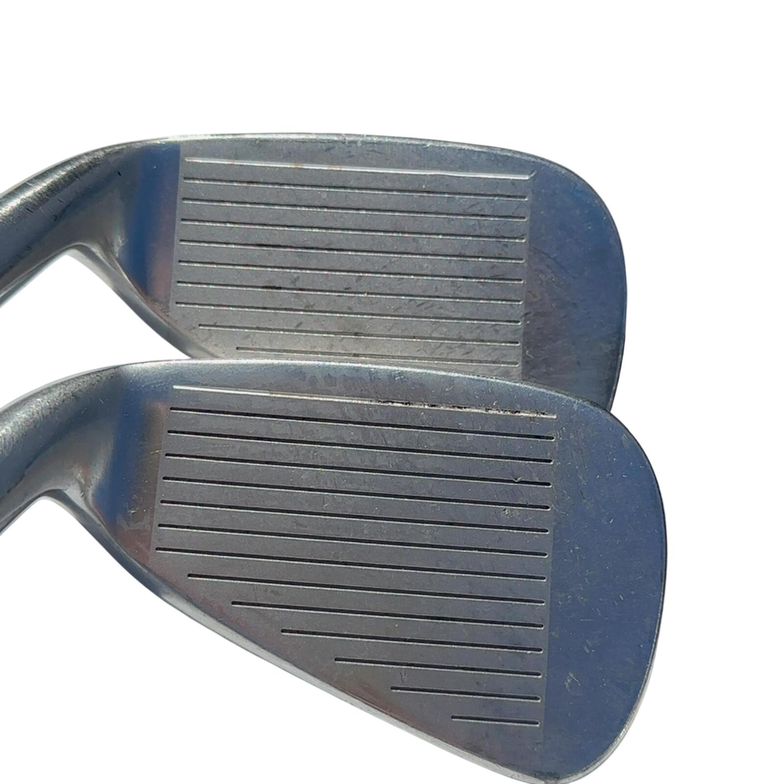 Cleveland Bloom IJzerset / 7-PW / Flex Ladies / Grafiet 7/7