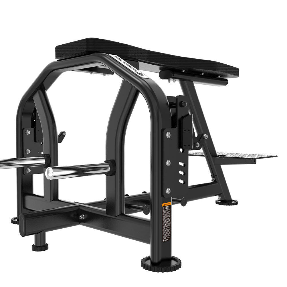 Banco de Remo Chinês em Decúbito Ventral |  Pro Tech Series Fitness Tech 4/5