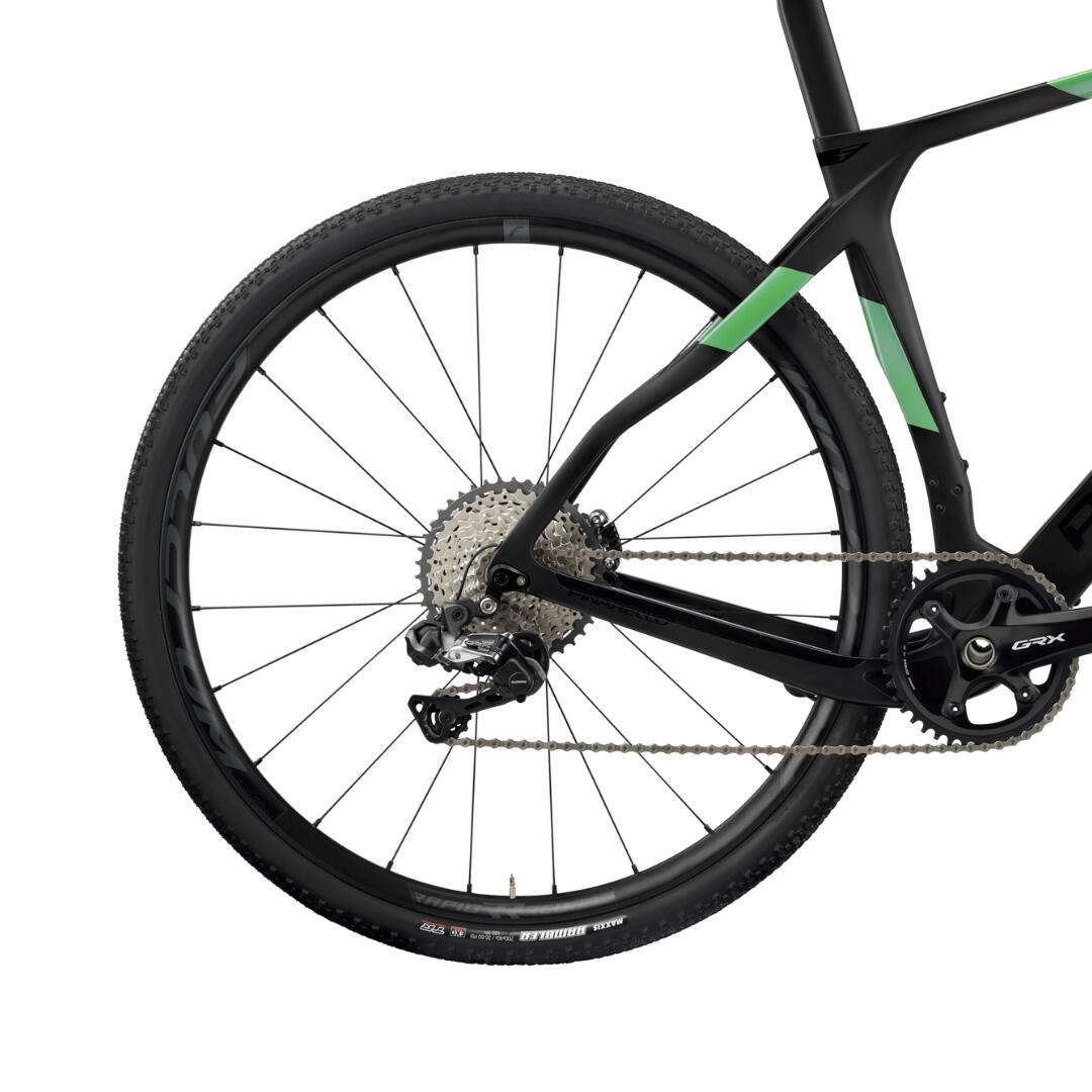 Second Life - Pinarello Grevil GRX Di2 1x12v. Maat 53 Gravel 5/5
