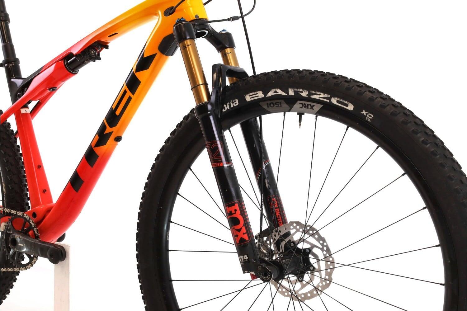 Tweedehands MTB ·  Supercaliber 9.8 GX AXS · Zeer goede toestand 5/8