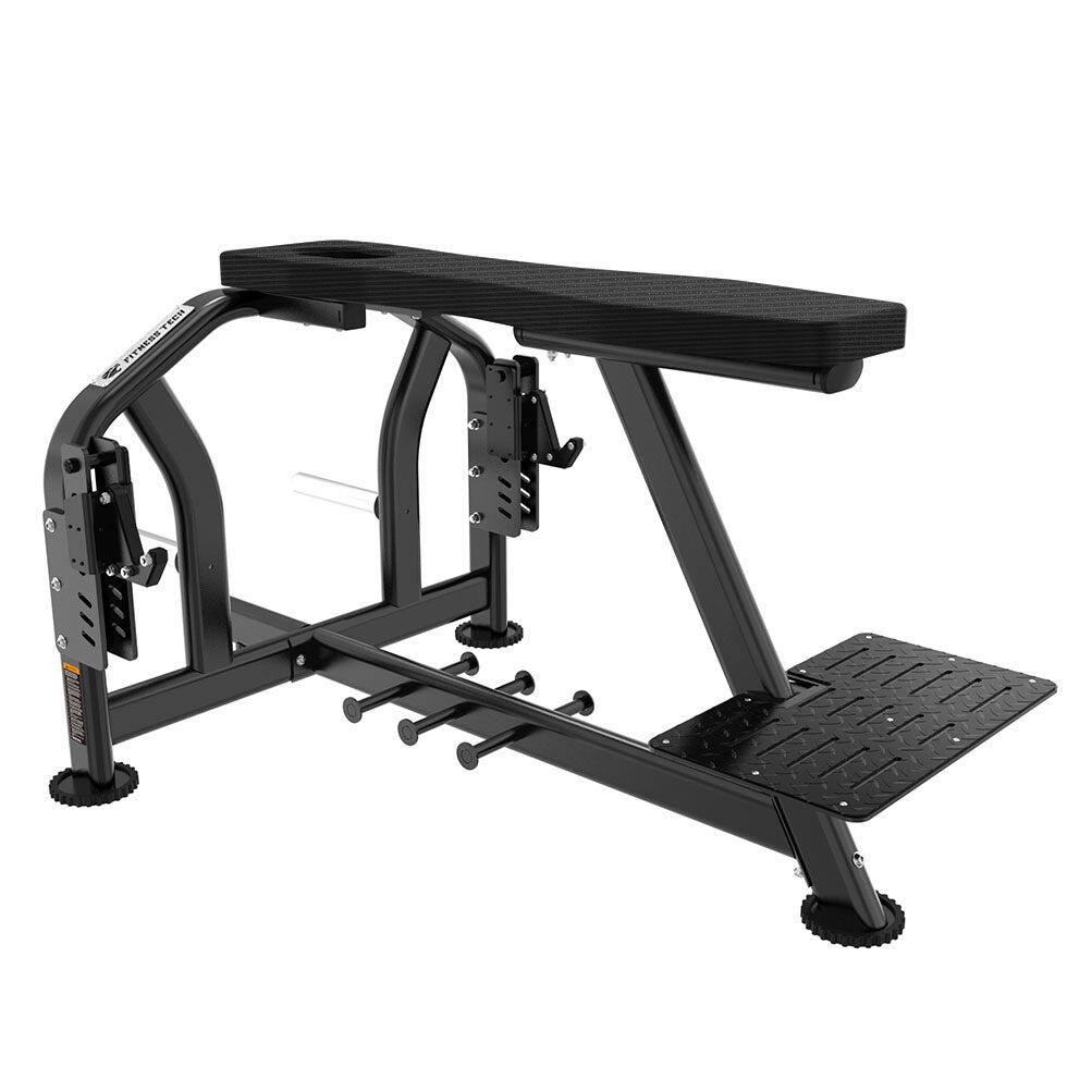 FITNESS TECH picture