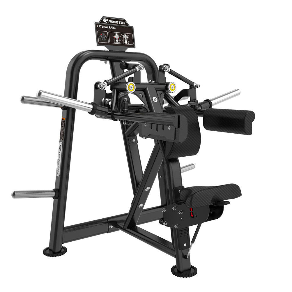 FITNESS TECH picture